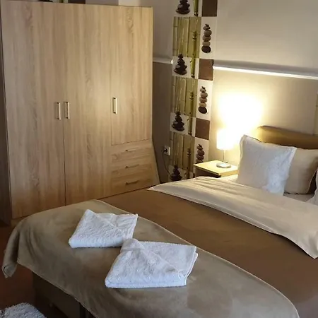 Jokai Family Apartman