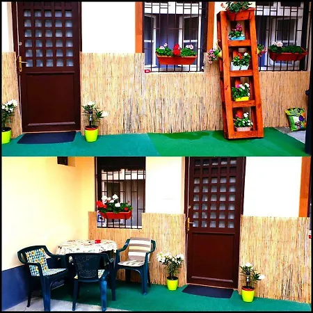 Jokai Family Apartman Apartment *