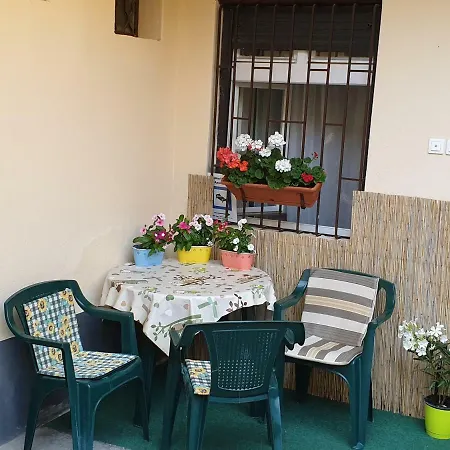 Jokai Family Apartman Eger