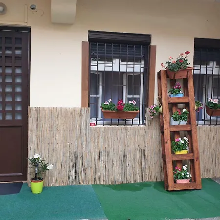 Jokai Family Apartman Apartment *