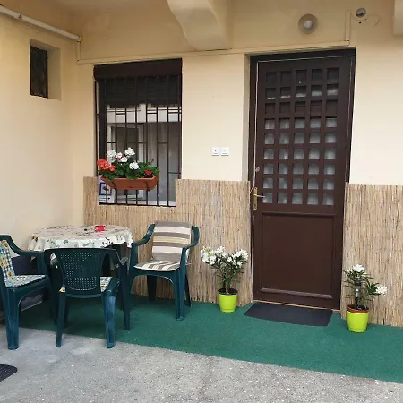 Jokai Family Apartman Apartment Eger