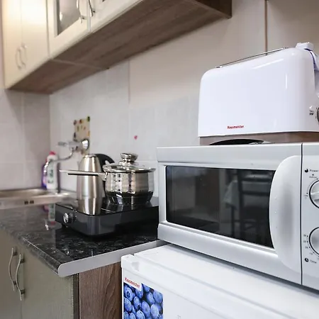 Jokai Family Apartman Apartmán
