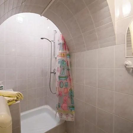 Jokai Family Apartman Apartmán *