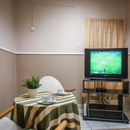 Apartamento Jókai Family Apartman Eger