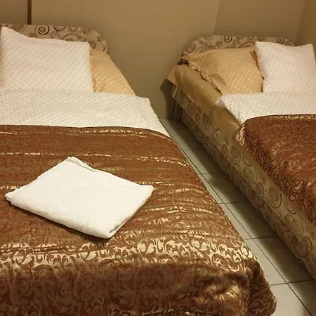 Apartmán Jokai Family Apartman *
